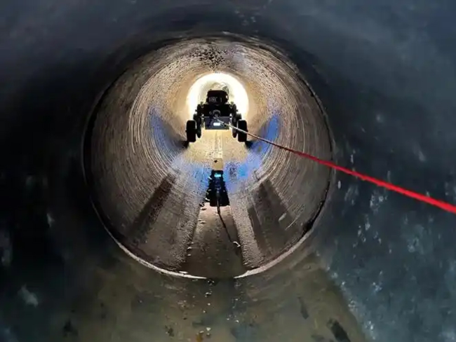 普陀CCTV检测后如何整理数据？