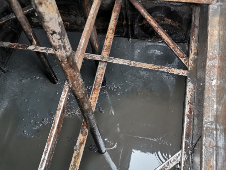 普陀CCTV管道检测具体做什么？